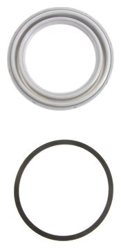 Centric Parts Disc Brake Caliper Repair Kit with O-rings and Seals for 143.65034