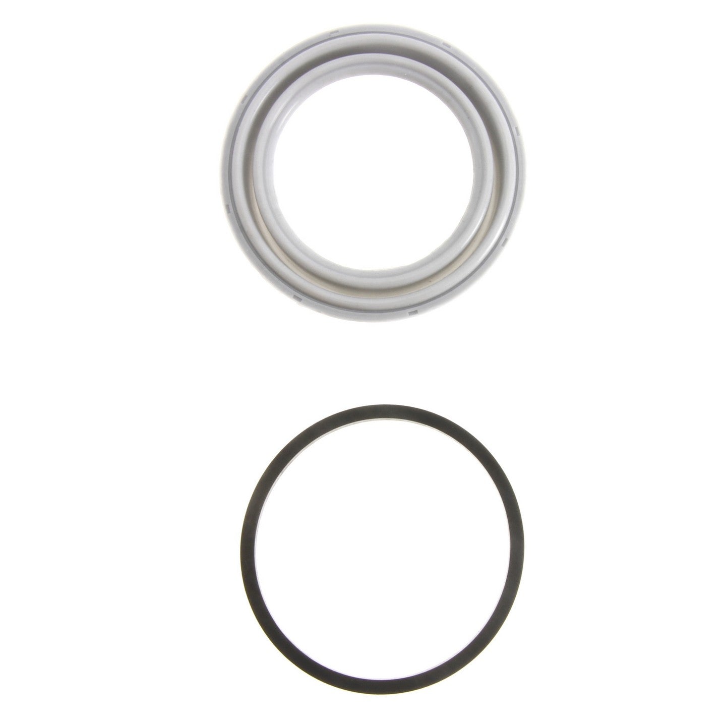 Centric Parts Disc Brake Caliper Repair Kit with O-rings and Seals for 143.65034