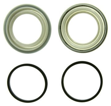 Centric Parts Disc Brake Caliper Repair Kit with O‑rings and Seals 143.65035