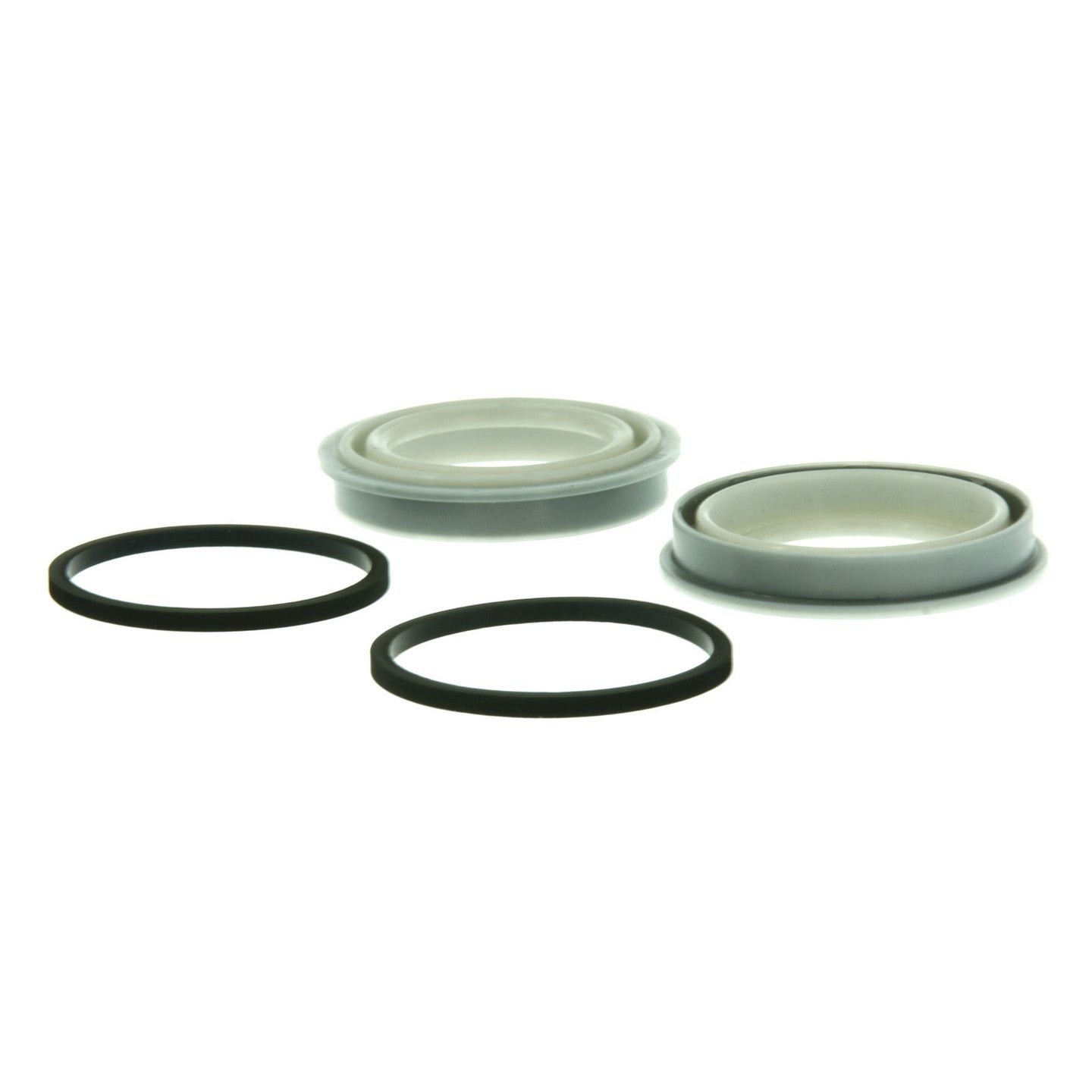 Centric Parts Disc Brake Caliper Repair Kit with O‑rings and Seals 143.65035