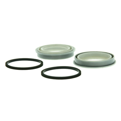Centric Parts Disc Brake Caliper Repair Kit with O‑rings and Seals 143.65035
