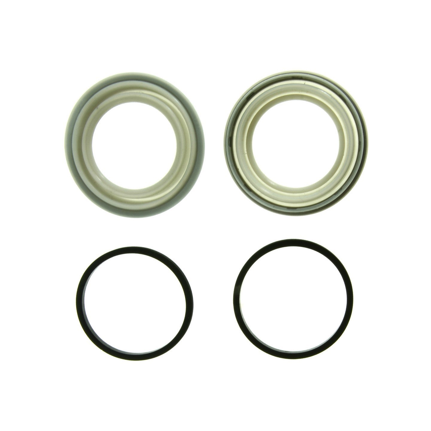 Centric Parts Disc Brake Caliper Repair Kit with O‑rings and Seals 143.65035