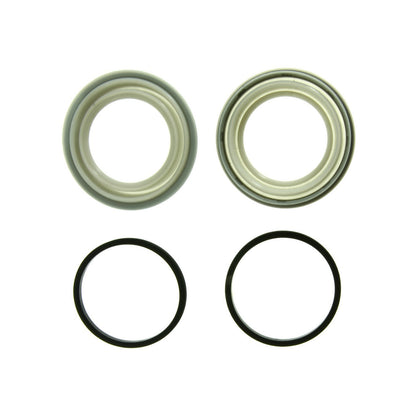 Centric Parts Disc Brake Caliper Repair Kit with O‑rings and Seals 143.65035