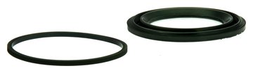 Centric Parts Disc Brake Caliper Repair Kit with O-rings and seals 143.66006