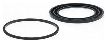 Centric Parts Disc Brake Caliper Repair Kit with O-rings and seals 143.66007