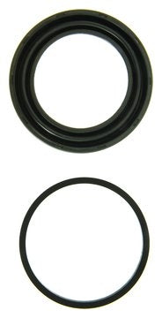 Centric Parts Disc Brake Caliper Repair Kit with O-rings and seals 143.66012