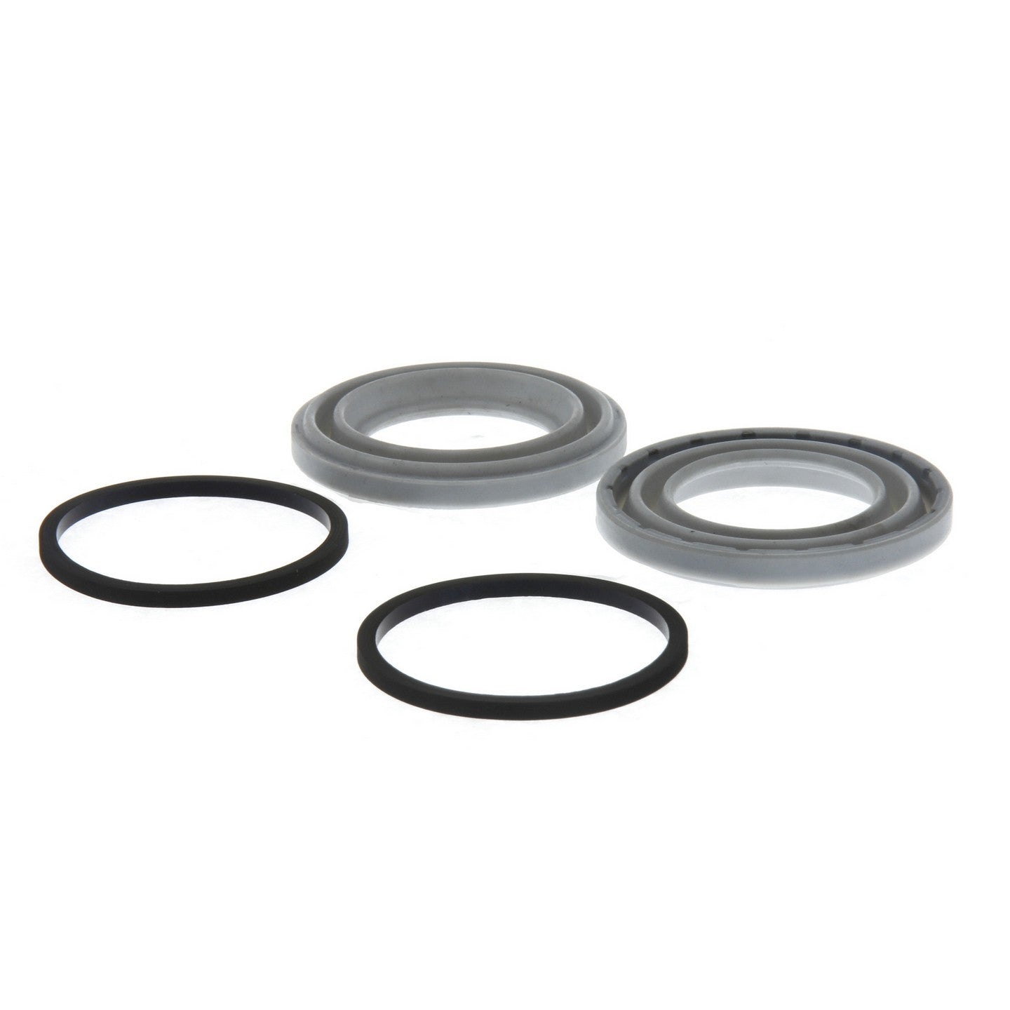 Centric Parts Disc Brake Caliper Repair Kit with O-rings and seals 143.66013