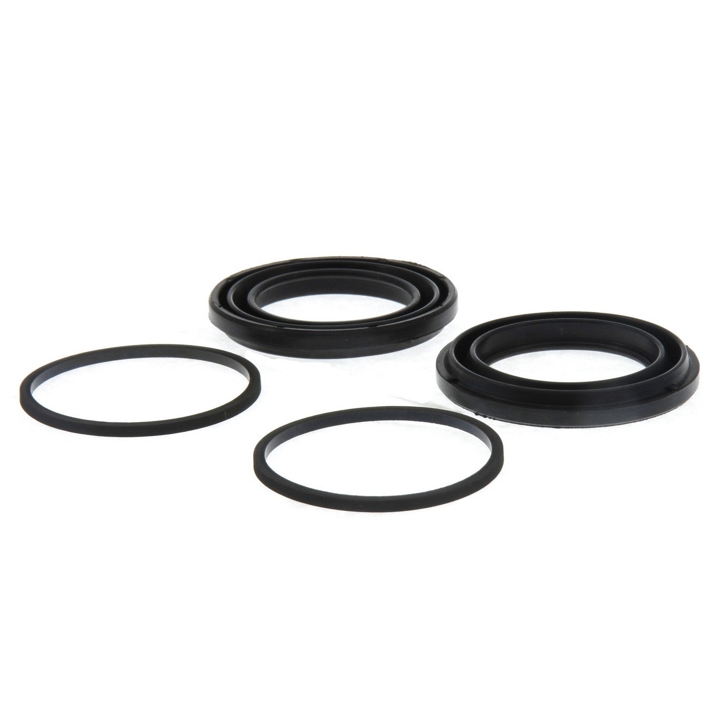 Centric Parts Disc Brake Caliper Repair Kit with O-rings and seals 143.66015