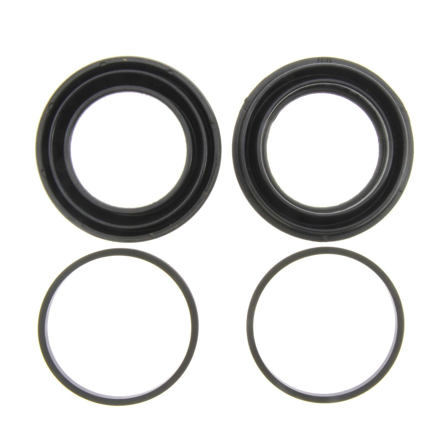 Centric Parts Disc Brake Caliper Repair Kit with O-rings and seals 143.66015