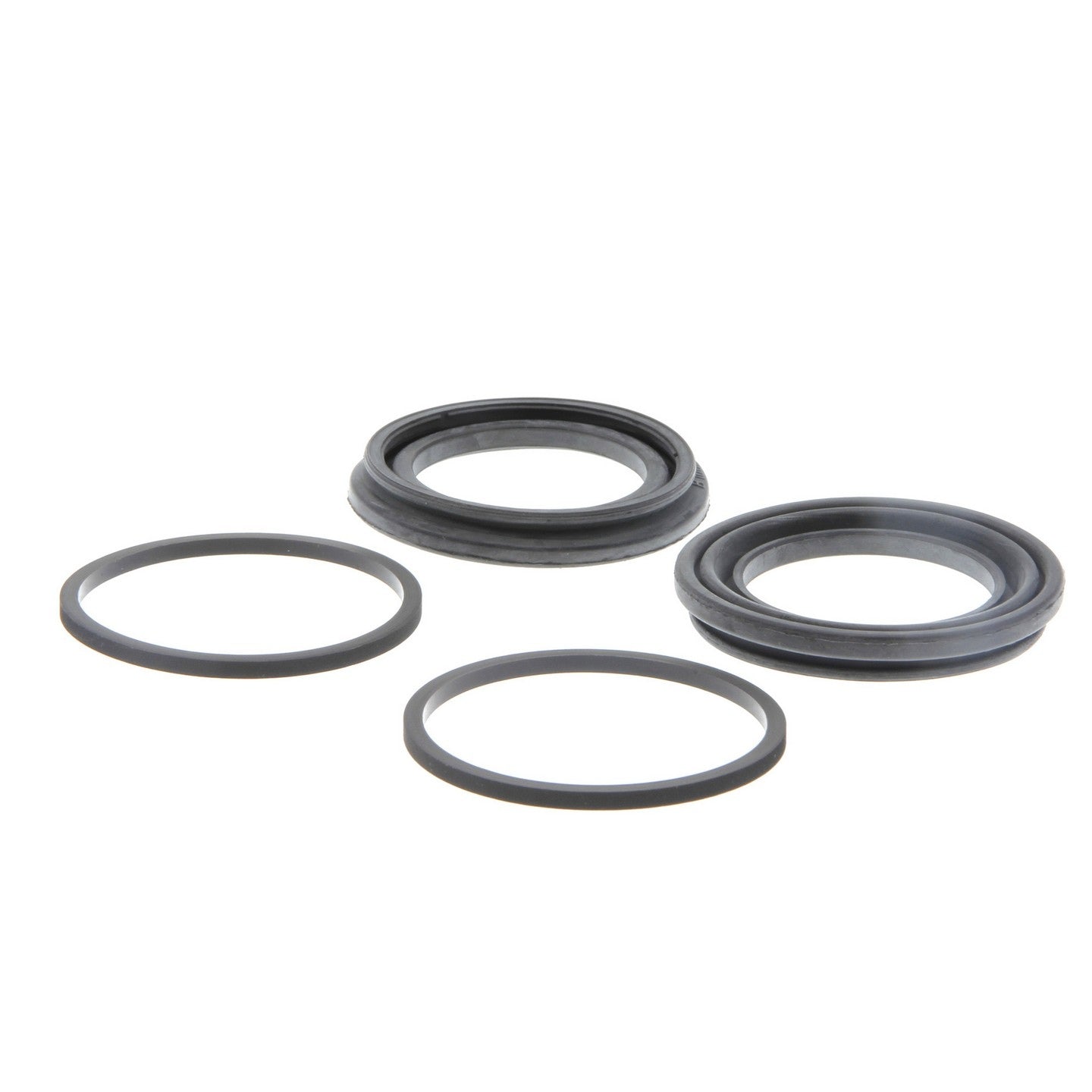 Centric Parts Disc Brake Caliper Repair Kit with O-rings and seals 143.66016
