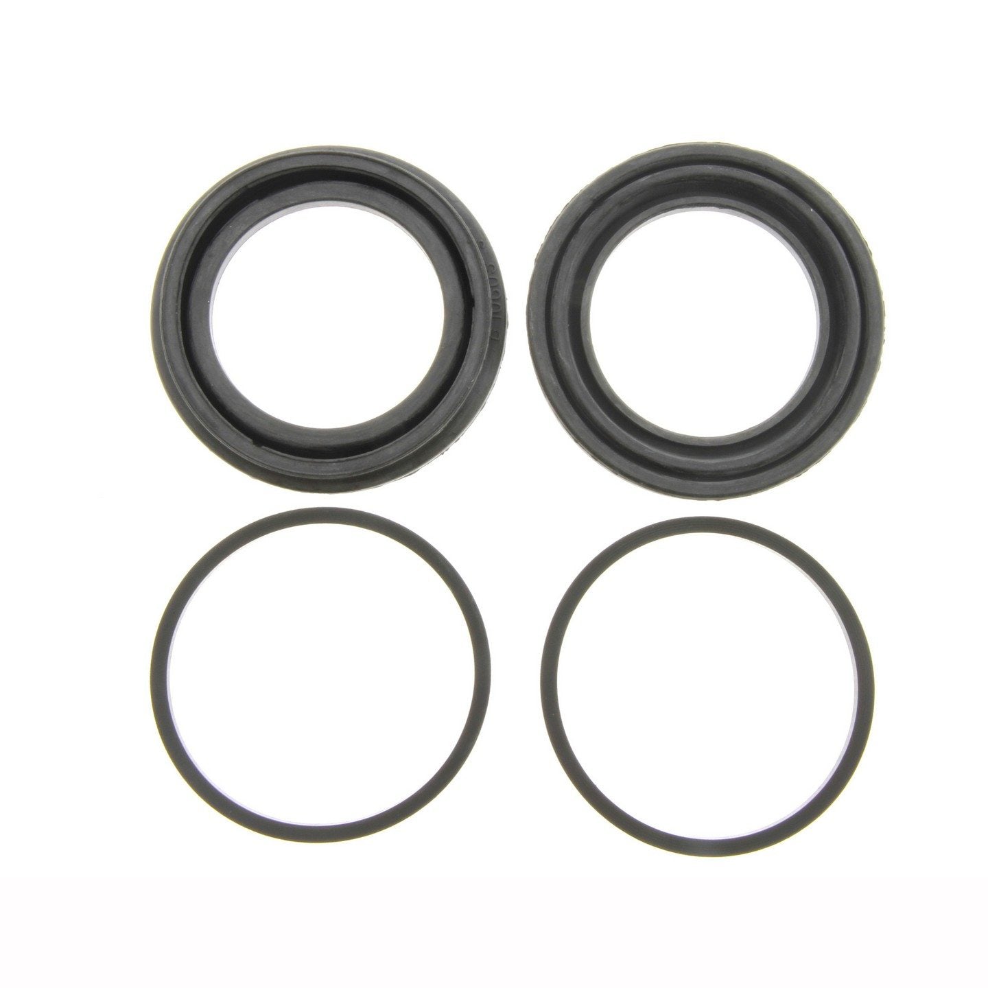 Centric Parts Disc Brake Caliper Repair Kit with O-rings and seals 143.66016
