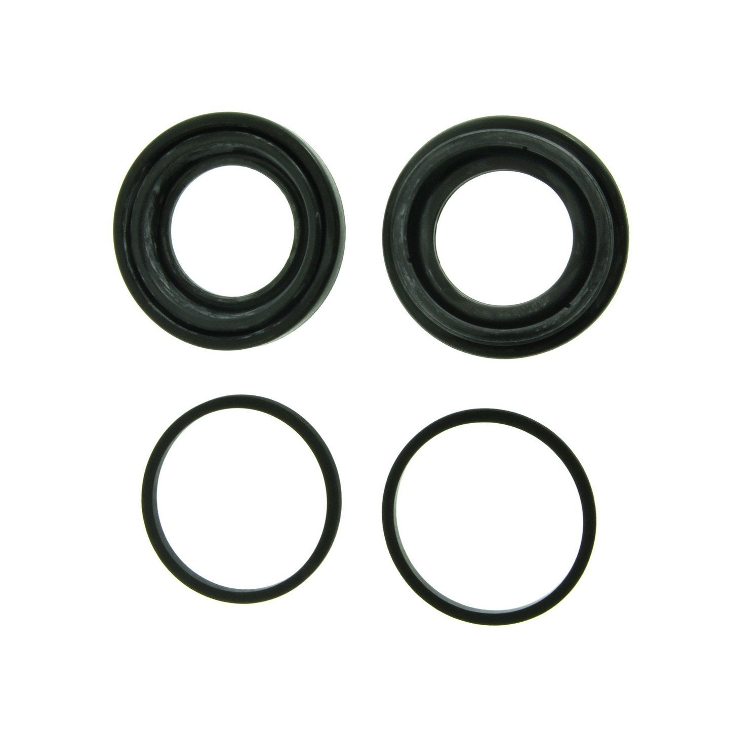 Centric Parts Disc Brake Caliper Repair Kit with O-rings and seals 143.66019
