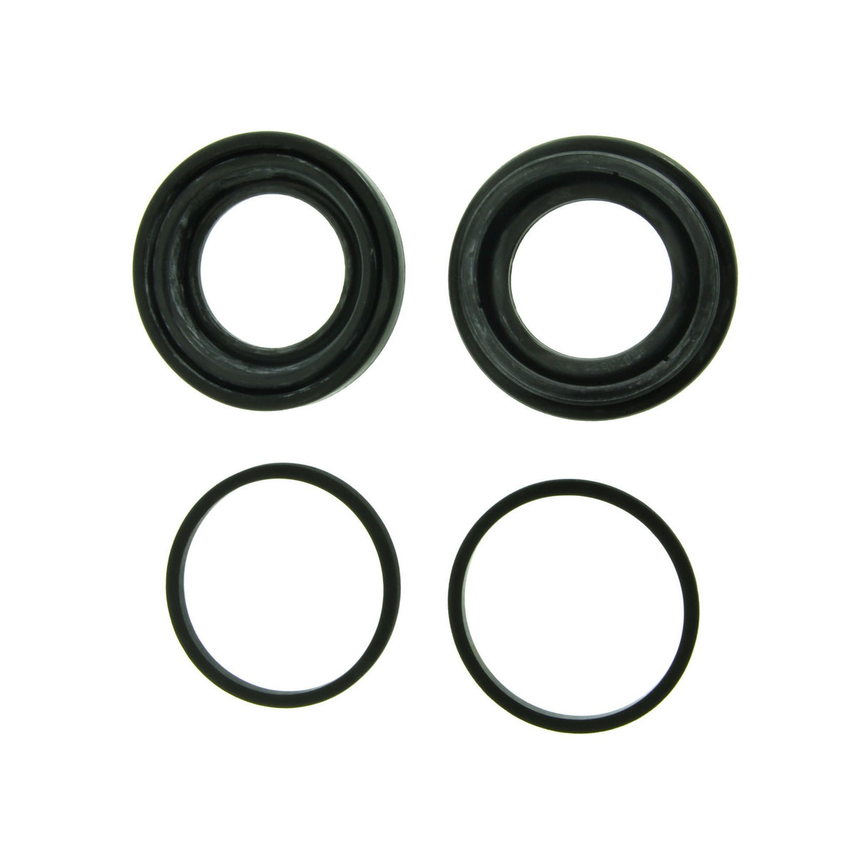 Centric Parts Disc Brake Caliper Repair Kit with O-rings and seals 143.66019