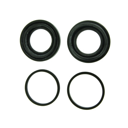 Centric Parts Disc Brake Caliper Repair Kit with O-rings and seals 143.66019