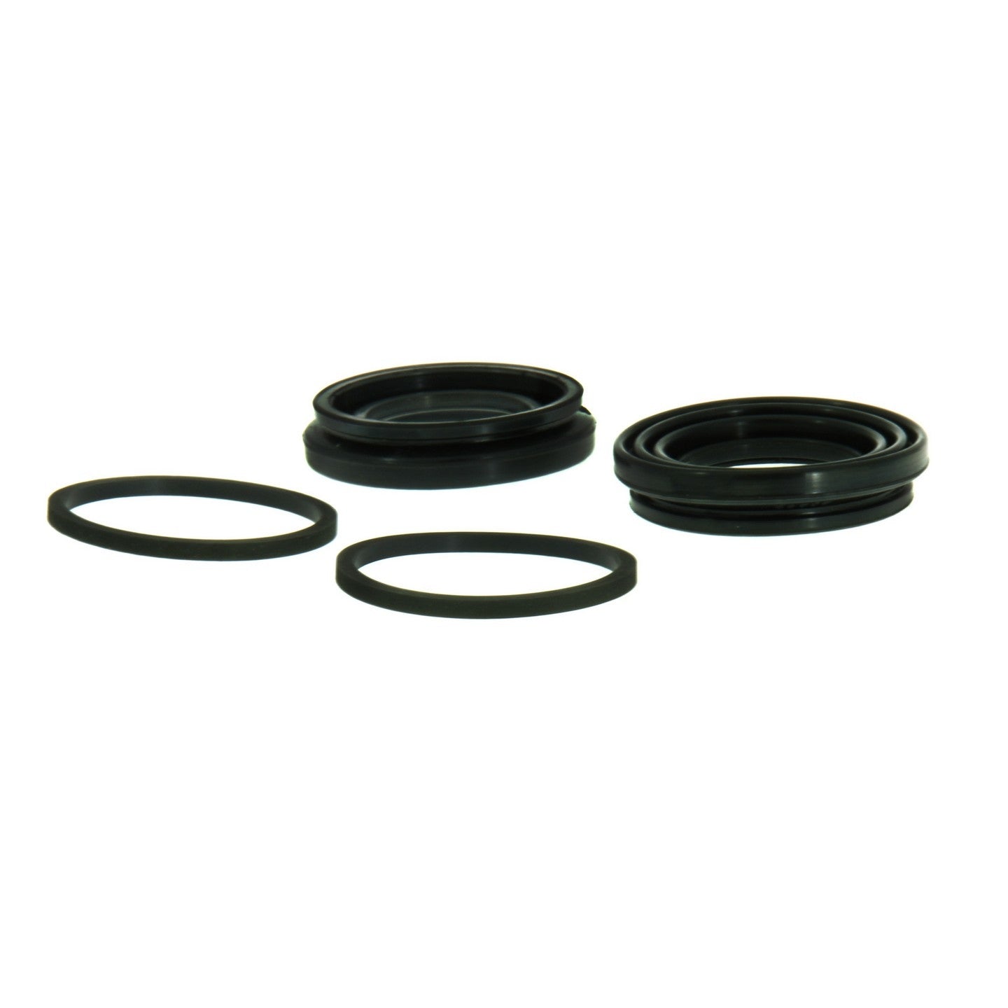 Centric Parts Disc Brake Caliper Repair Kit with O-rings and seals 143.66020