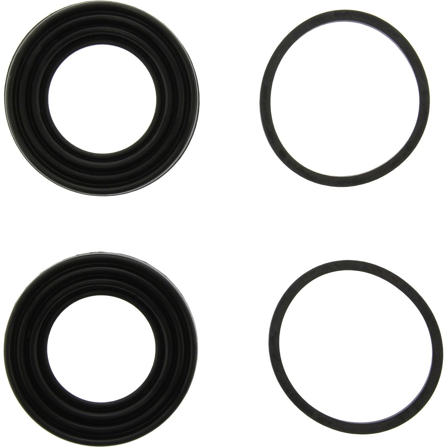 Centric Parts Disc Brake Caliper Repair Kit with O-rings and seals 143.66020