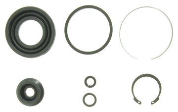 Stoptech Centric Caliper Repair Kit - Rear 143.66022