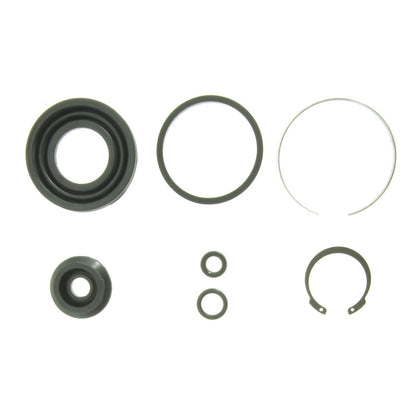 Centric Parts Disc Brake Caliper Repair Kit with O-rings and seals 143.66022