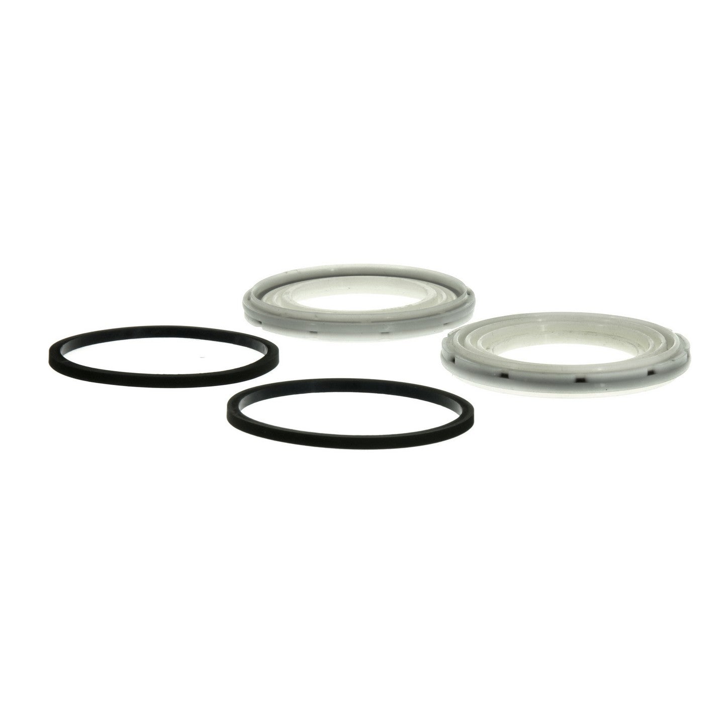 Centric Parts Disc Brake Caliper Repair Kit with O-rings and seals 143.66027