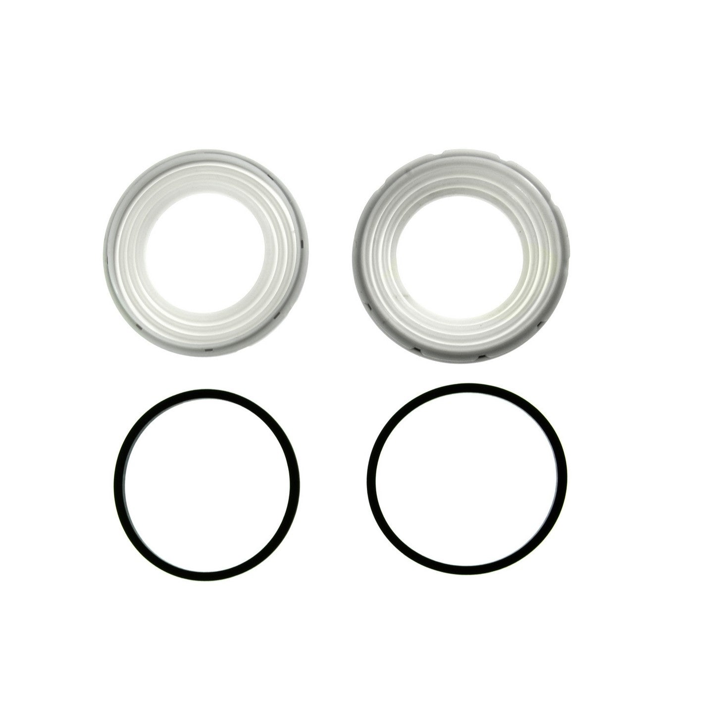 Centric Parts Disc Brake Caliper Repair Kit with O-rings and seals 143.66027