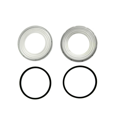 Centric Parts Disc Brake Caliper Repair Kit with O-rings and seals 143.66027