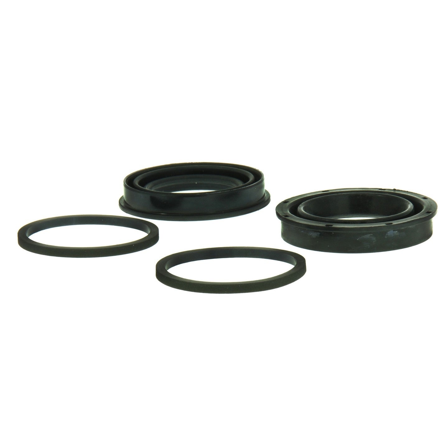 Centric Parts Disc Brake Caliper Repair Kit with O-rings and seals 143.67005