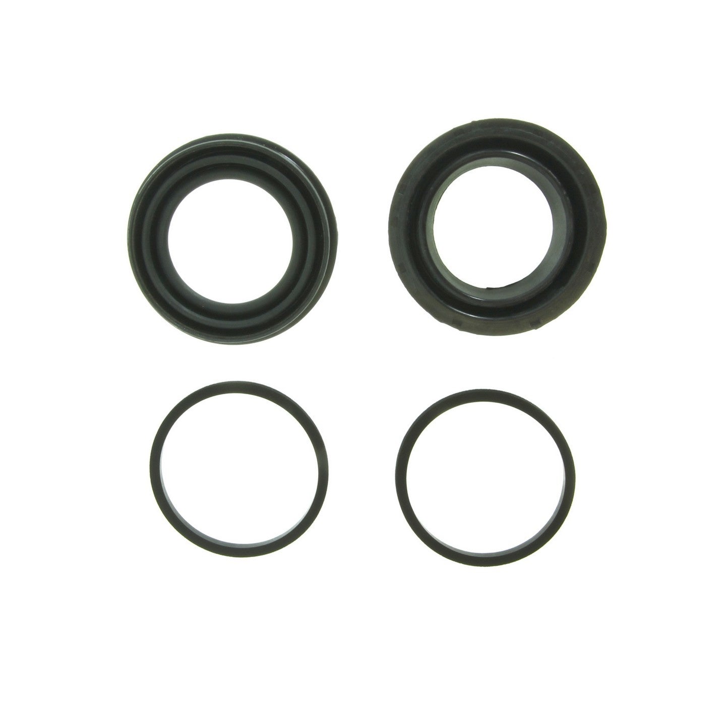Centric Parts Disc Brake Caliper Repair Kit with O-rings and seals 143.67005