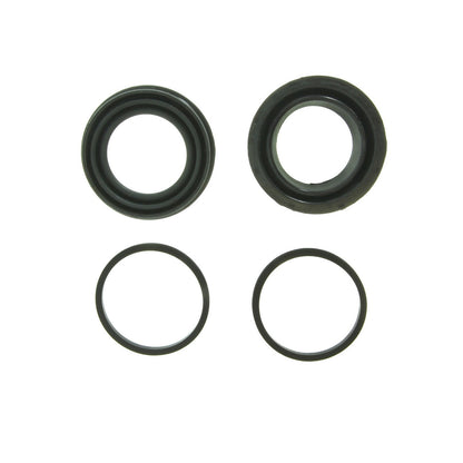 Centric Parts Disc Brake Caliper Repair Kit with O-rings and seals 143.67005
