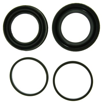 Centric Parts Disc Brake Caliper Repair Kit with O-rings and seals 143.67007
