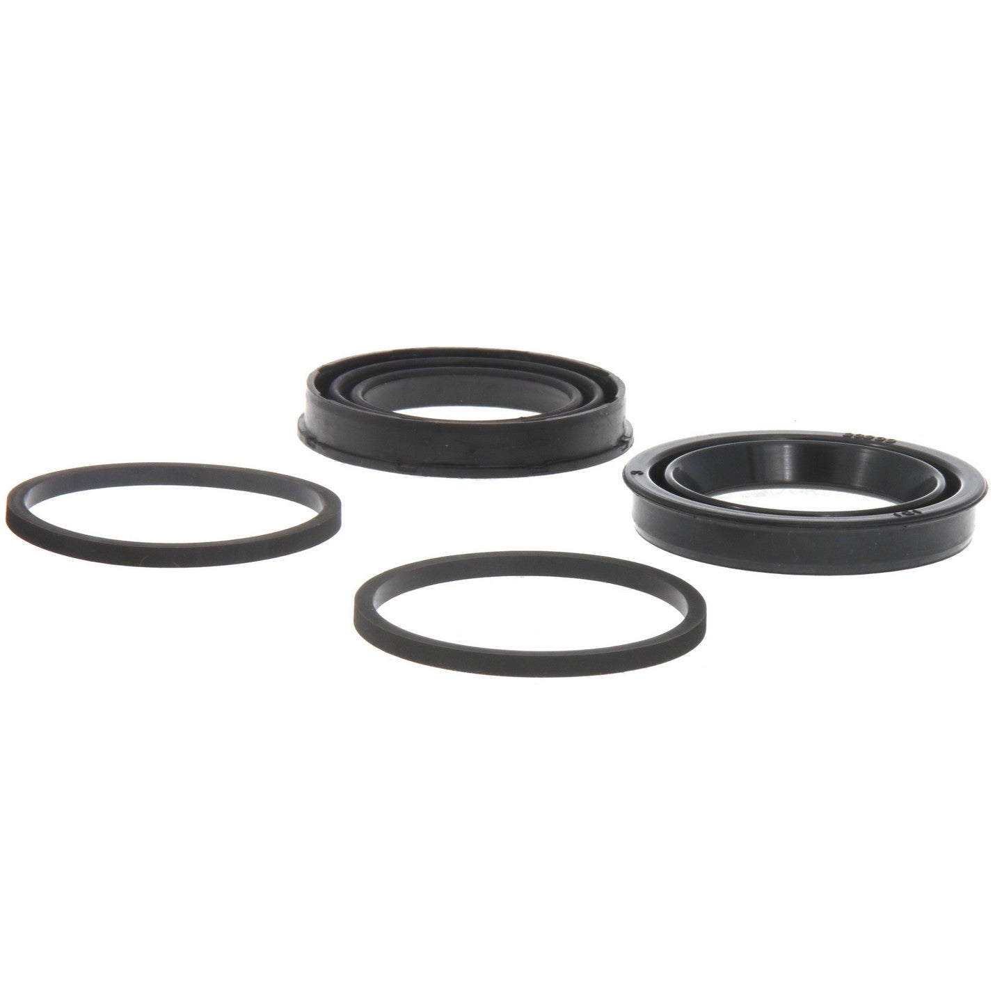 Centric Parts Disc Brake Caliper Repair Kit with O-rings and seals 143.67007