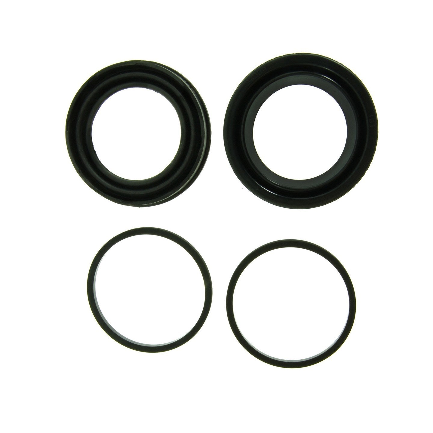 Centric Parts Disc Brake Caliper Repair Kit with O-rings and seals 143.67007