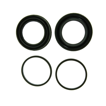 Centric Parts Disc Brake Caliper Repair Kit with O-rings and seals 143.67007