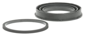 Centric Parts Disc Brake Caliper Repair Kit with O-rings and seals 143.67008