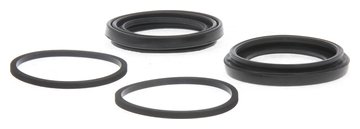 Centric Parts Disc Brake Caliper Repair Kit with O-rings and seals 143.67009