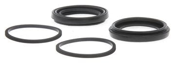 Centric Parts Disc Brake Caliper Repair Kit with O-rings and seals 143.67009
