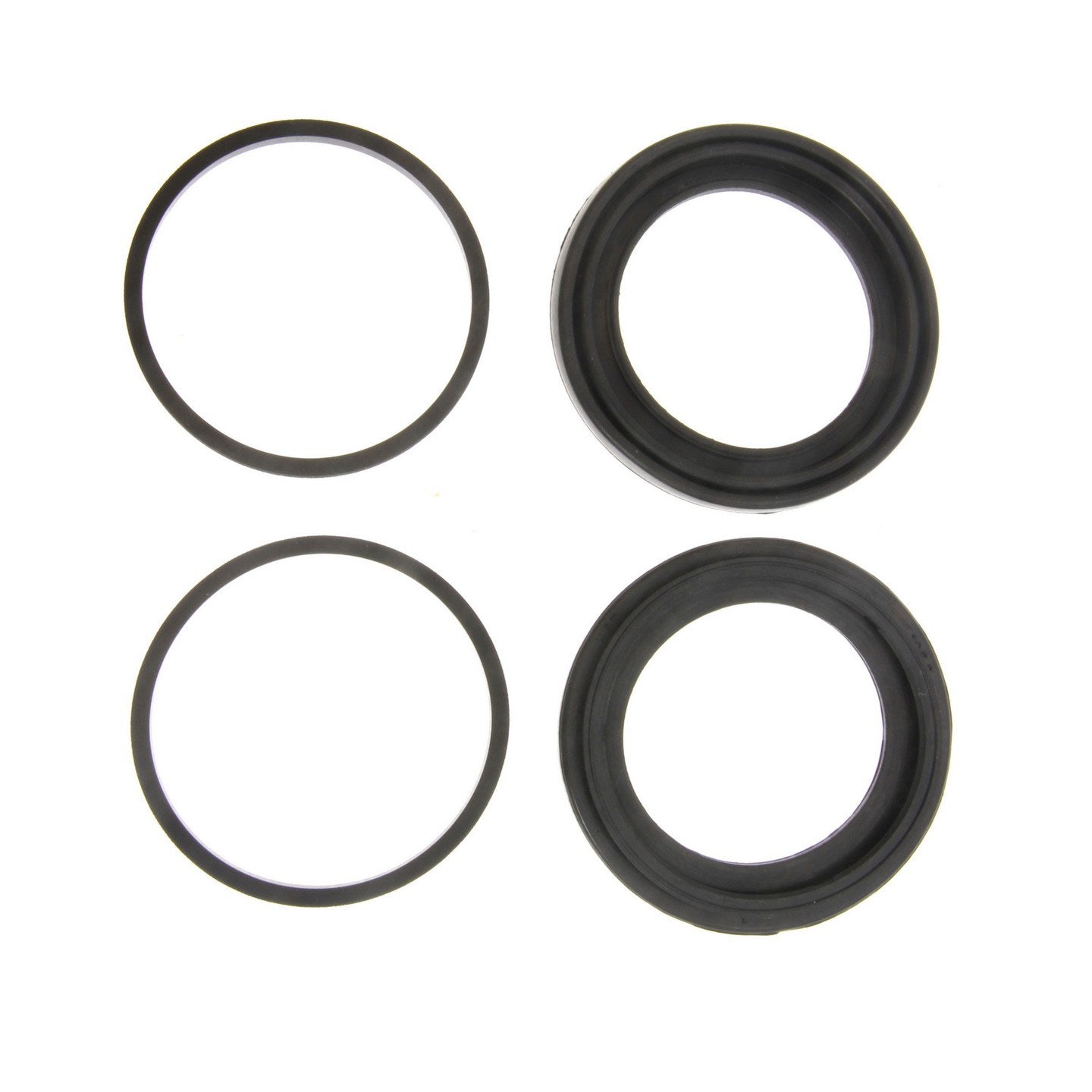 Centric Parts Disc Brake Caliper Repair Kit with O-rings and seals 143.67009