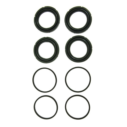 Centric Parts Disc Brake Caliper Repair Kit with O‑rings and seals 143.67010