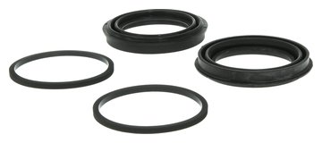 Centric Parts Disc Brake Caliper Repair Kit with O-rings and seals 143.67011
