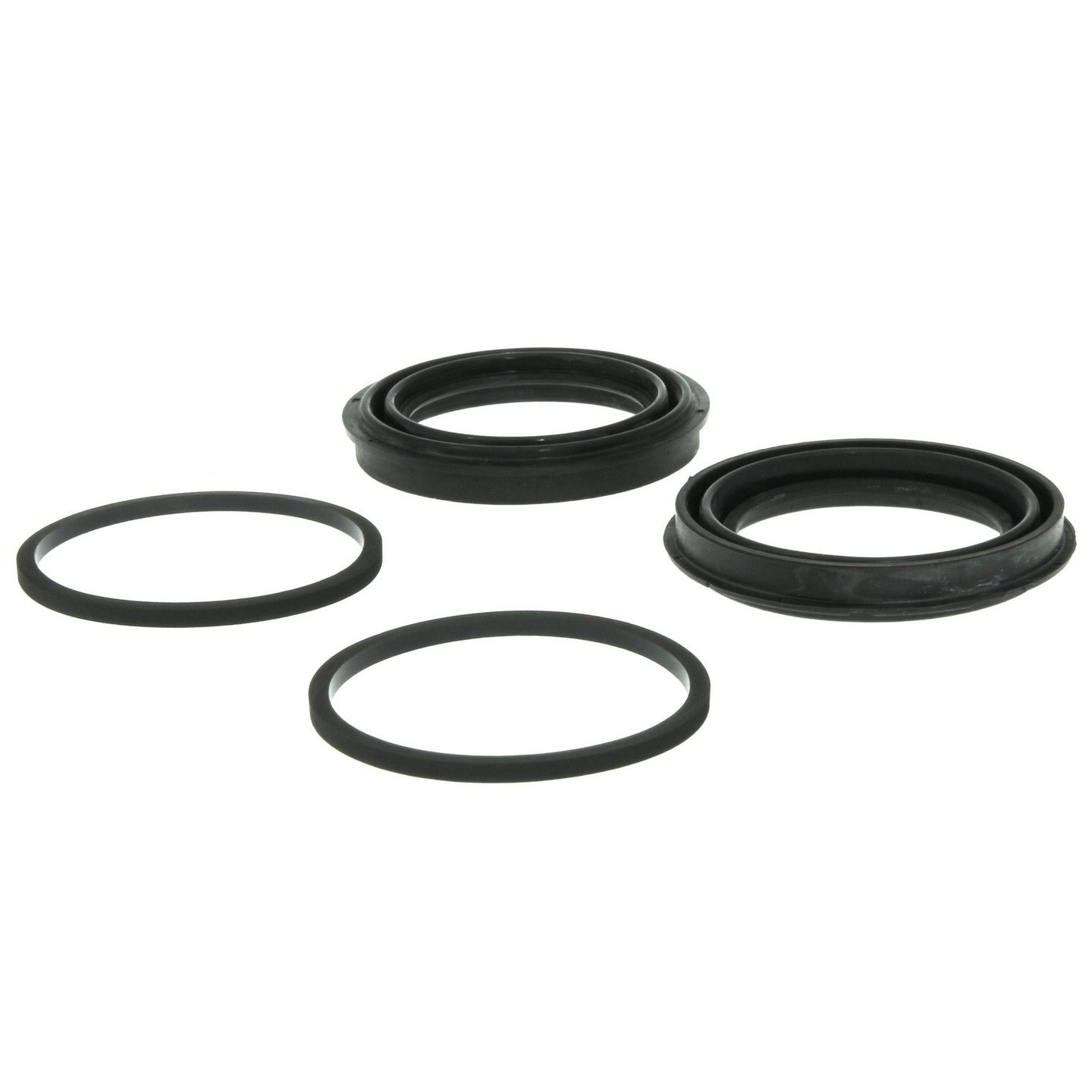 Centric Parts Disc Brake Caliper Repair Kit with O-rings and seals 143.67011