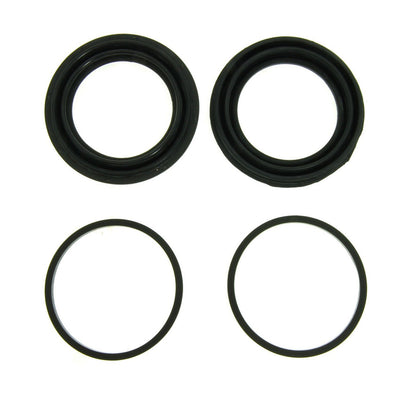 Centric Parts Disc Brake Caliper Repair Kit with O-rings and seals 143.67011