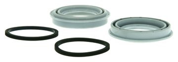 Centric Parts Disc Brake Caliper Repair Kit with O-rings and seals 143.67015