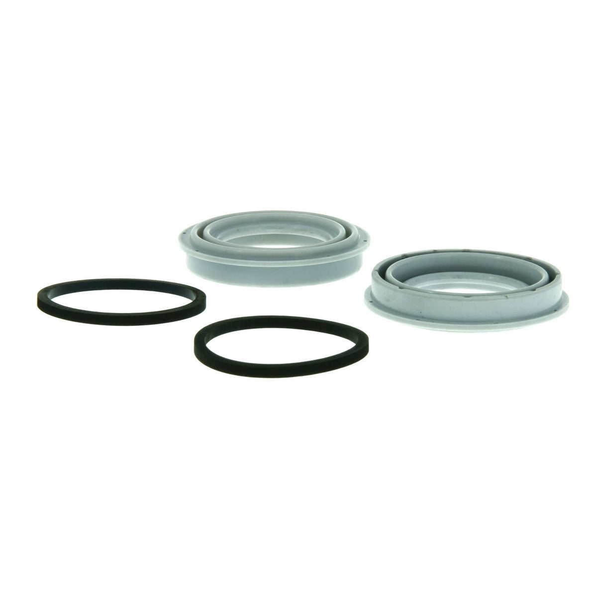 Centric Parts Disc Brake Caliper Repair Kit with O-rings and seals 143.67015