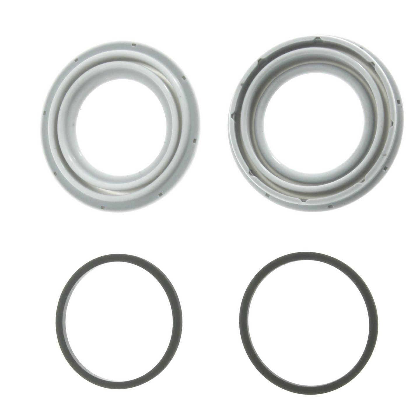 Centric Parts Disc Brake Caliper Repair Kit with O-rings and seals 143.67015