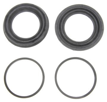 Centric Parts Disc Brake Caliper Repair Kit with O-rings and seals 143.67016