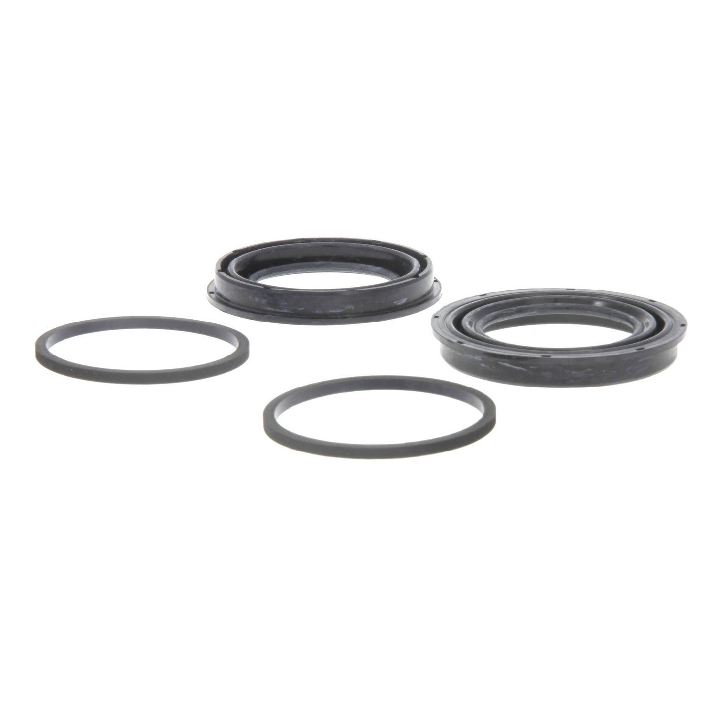 Centric Parts Disc Brake Caliper Repair Kit with O-rings and seals 143.67016