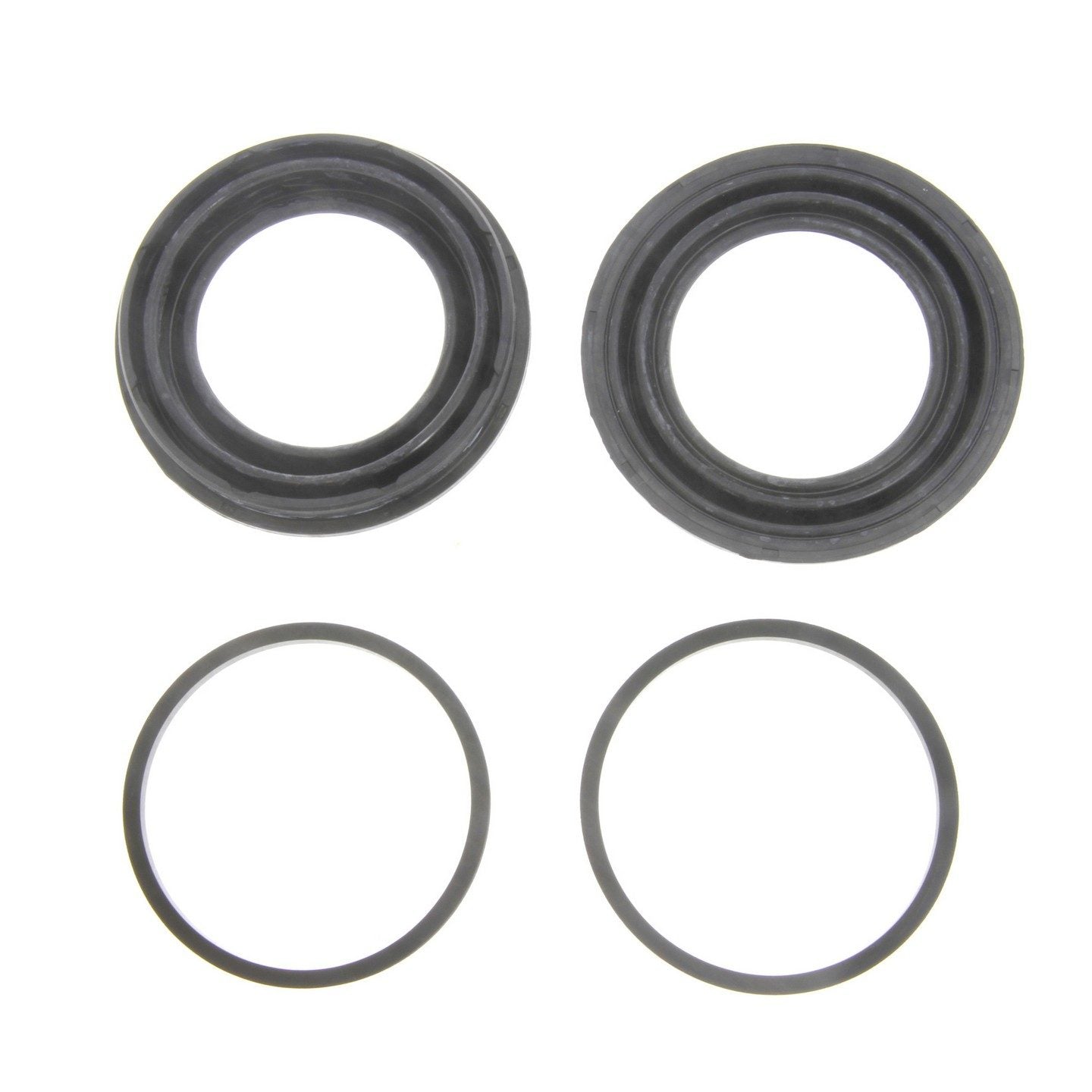 Centric Parts Disc Brake Caliper Repair Kit with O-rings and seals 143.67016