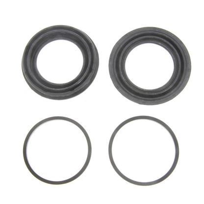 Centric Parts Disc Brake Caliper Repair Kit with O-rings and seals 143.67016