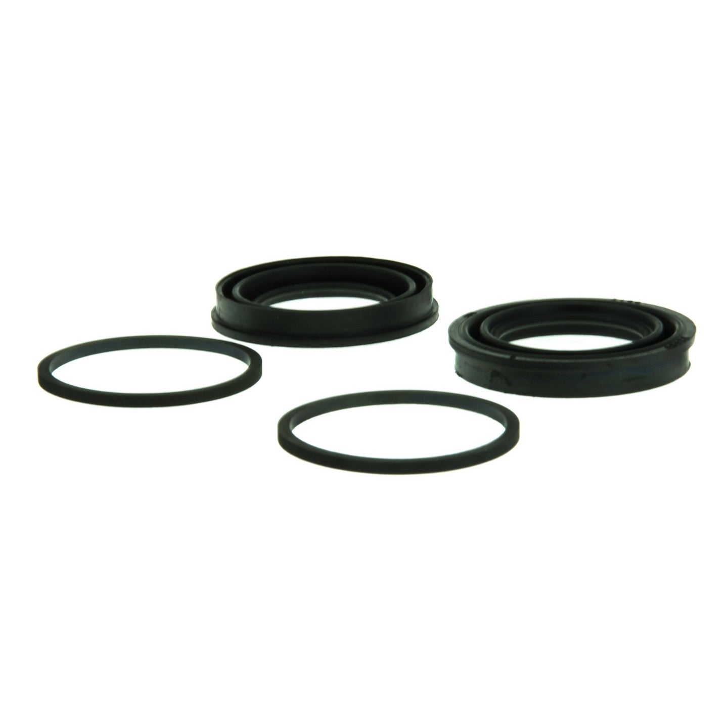 Centric Parts Disc Brake Caliper Repair Kit with O-rings and seals 143.67017