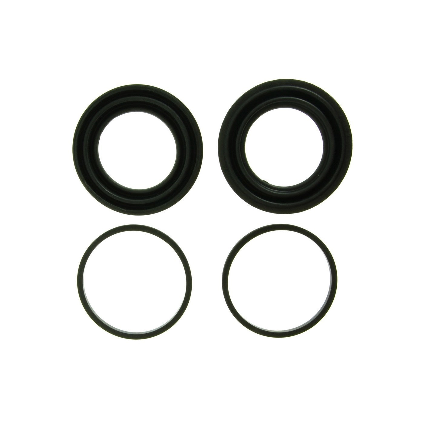 Centric Parts Disc Brake Caliper Repair Kit with O-rings and seals 143.67017