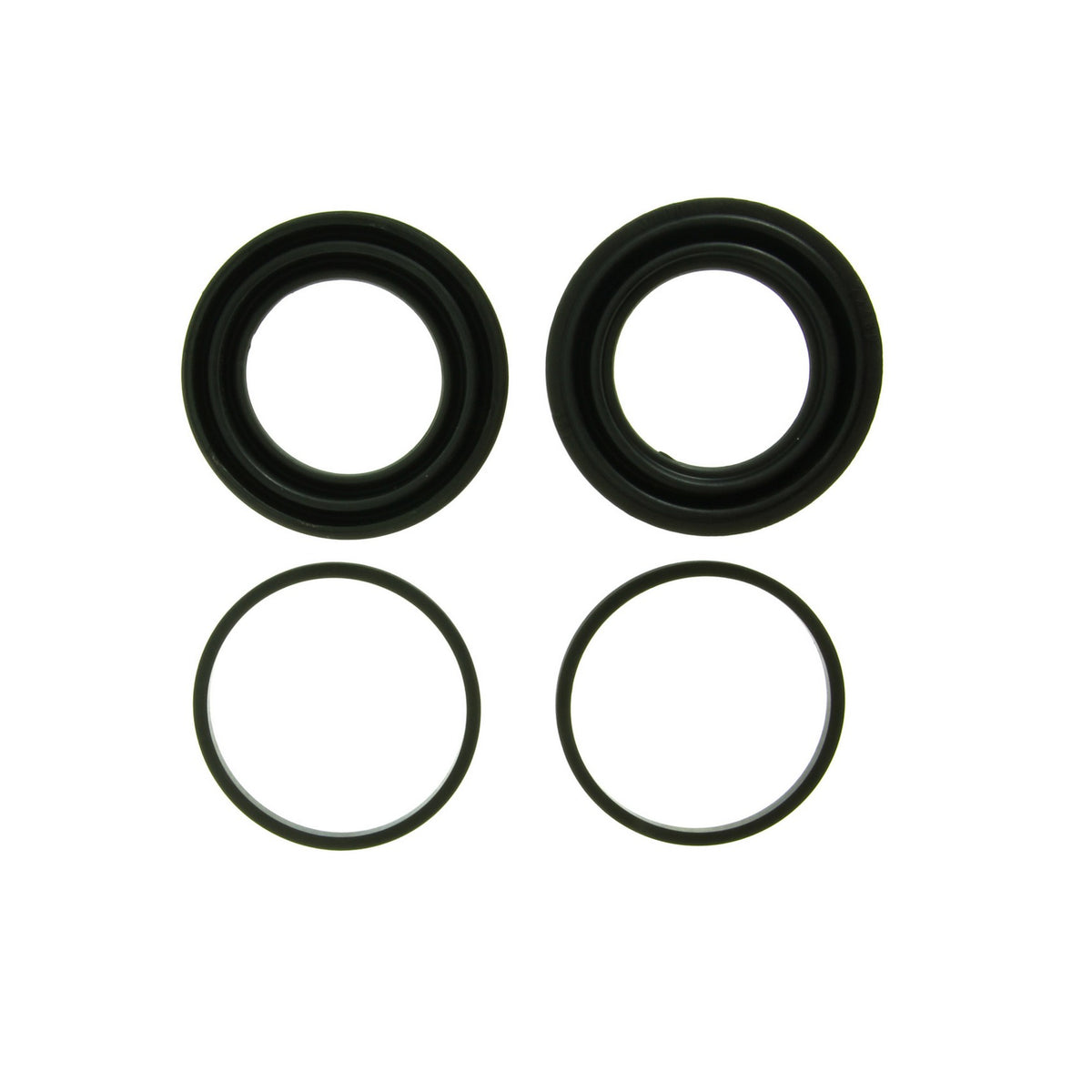 Centric Parts Disc Brake Caliper Repair Kit with O-rings and seals 143.67017